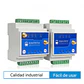 Interruptor Relé Inalámbrico LoRa Ebyte E860-DTU 1/2/4/8 Vías hasta 5 km — Control Remoto Industrial DIN - Miniatura 14