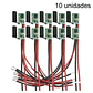 Módulo Transmisor Inalámbrico RF 433MHz - Miniatura 9