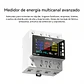 Medidor de Energía WiFi Trifásico 80A Tuya Smart con Protección de Sobrevoltaje - Miniatura 5