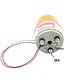 Baliza LED de Advertencia 12V con Buzzer para Salida de Vehículos - Miniatura 2