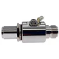 Protector contra Sobretensiones Coaxial N Hembra a N Hembra para Antena Exterior - Miniatura 3
