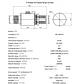Protector contra Sobretensiones Coaxial N Hembra a N Hembra para Antena Exterior - Miniatura 4