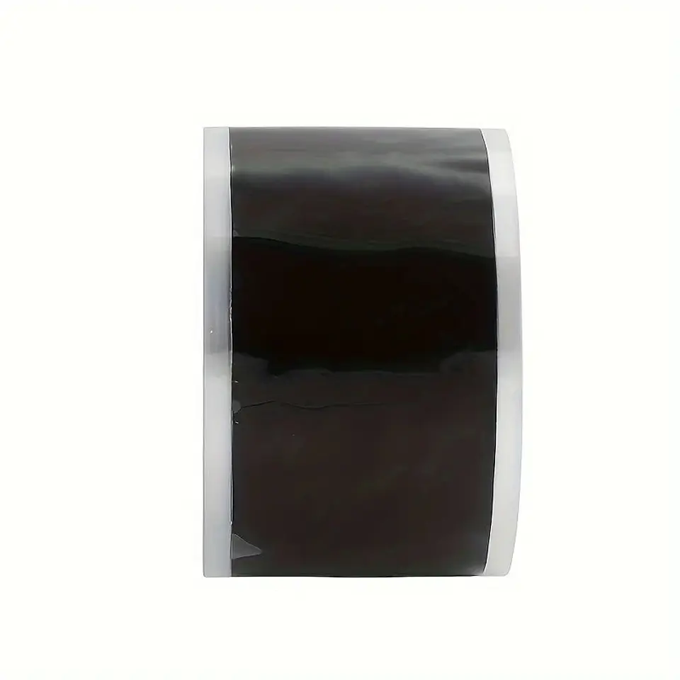Cinta Autofusionante de Silicona para Sellado de Conectores a la Intemperie 4