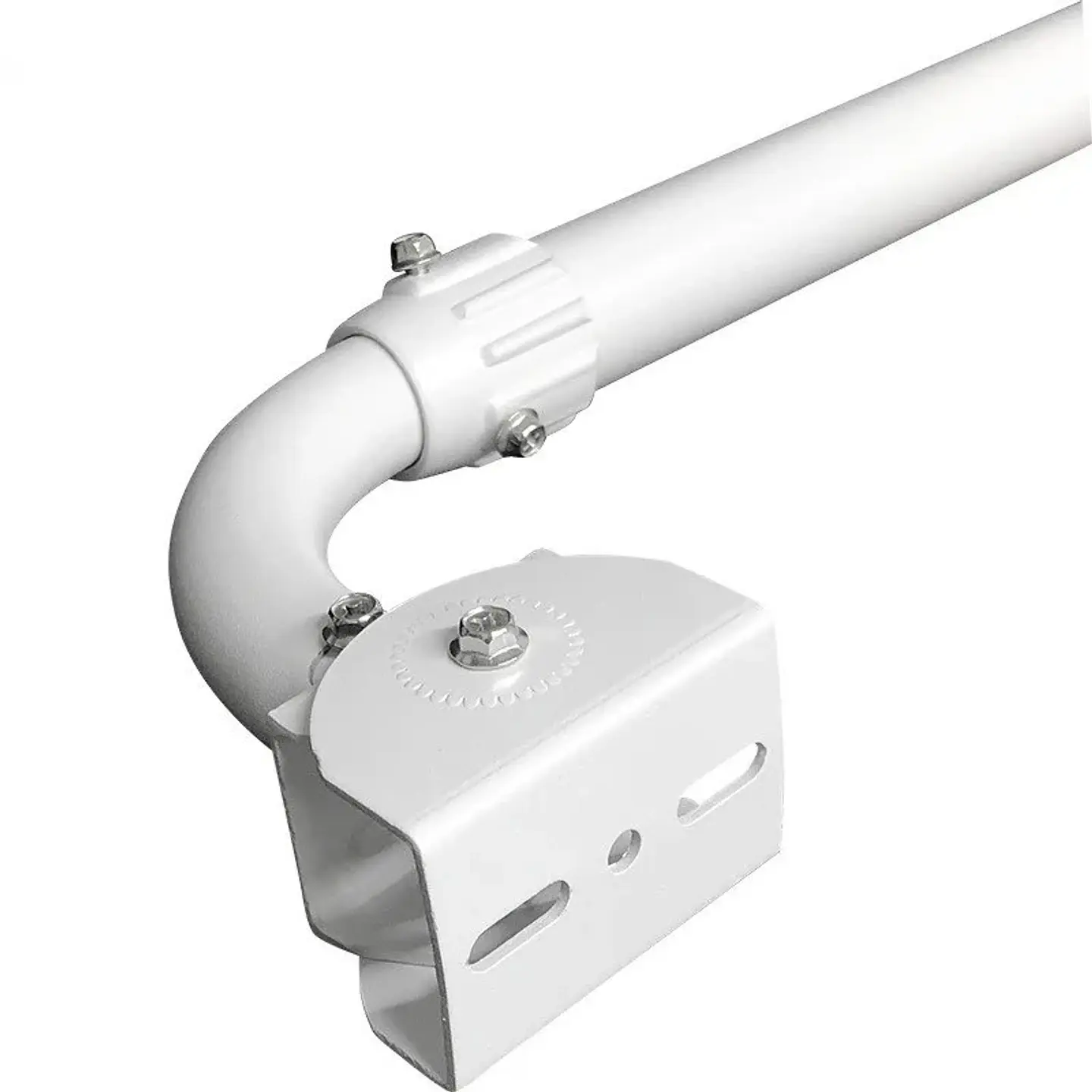 Soporte Telescópico de Pared 30 a 60 cm para Cámara Tipo Bala 3