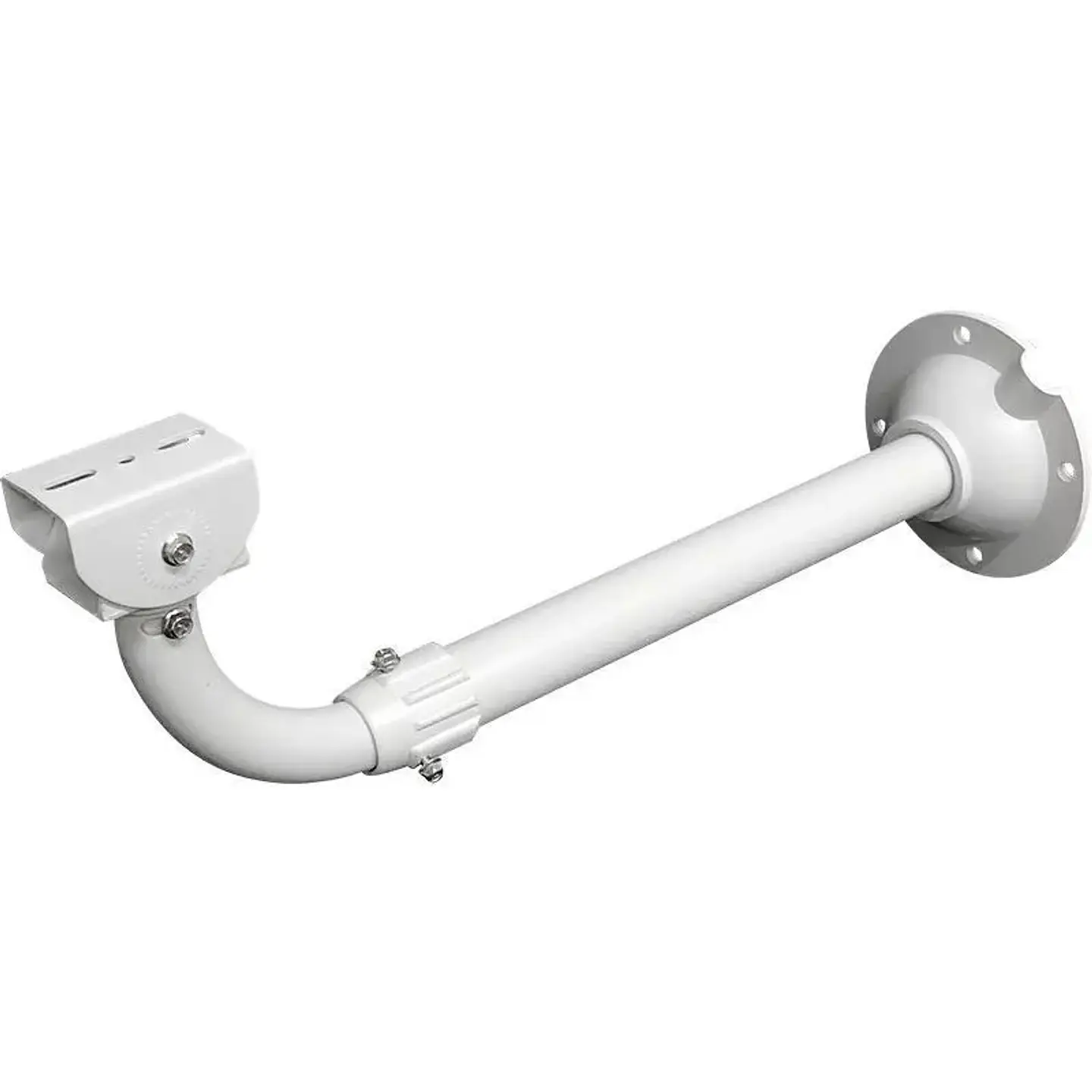 Soporte Telescópico de Pared 30 a 60 cm para Cámara Tipo Bala 4