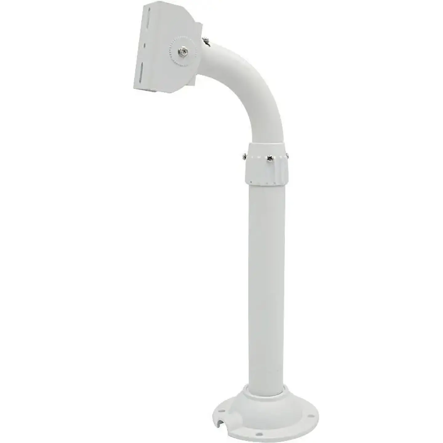 Soporte Telescópico de Pared 30 a 60 cm para Cámara Tipo Bala 5