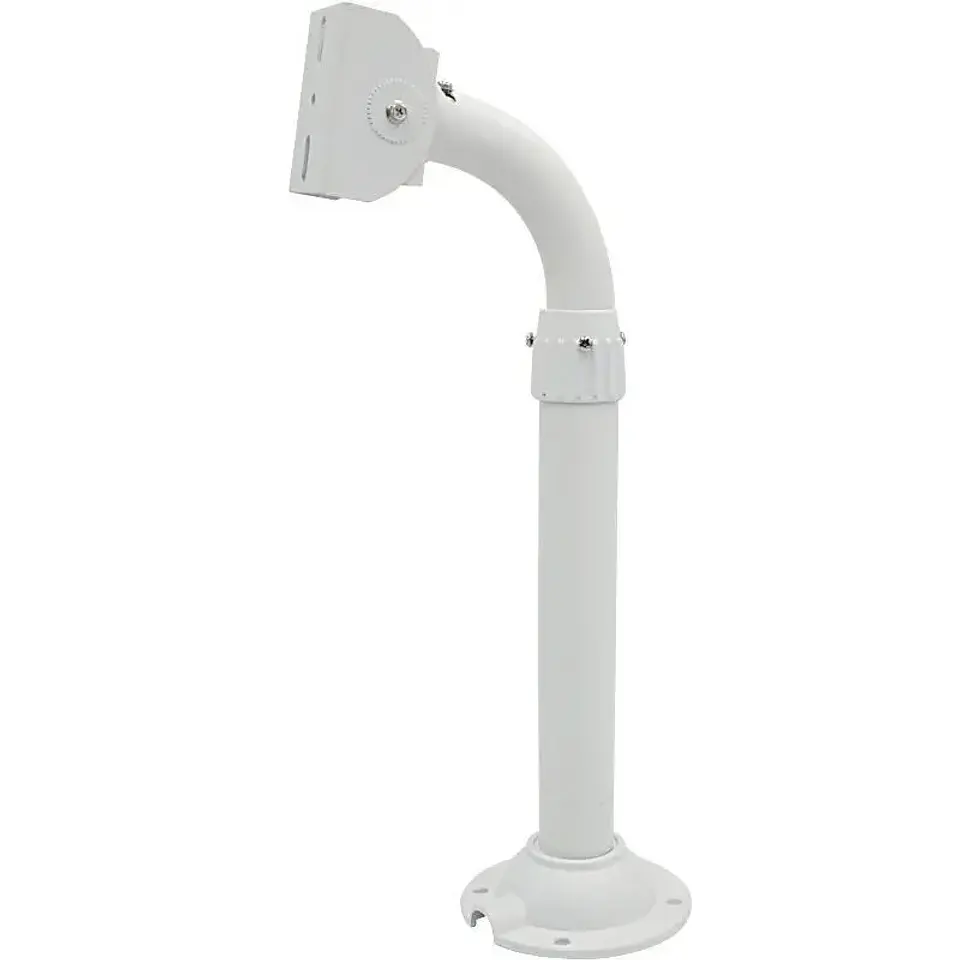 Soporte Telescópico de Pared 30 a 60 cm para Cámara Tipo Bala 5