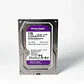 Disco Duro WD Purple para Videovigilancia 24/7 · 3,5 pulgadas SATA - Miniatura 2