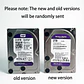 Disco Duro WD Purple para Videovigilancia 24/7 · 3,5 pulgadas SATA - Miniatura 6