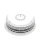 Detector de Humo Inteligente Tuya Smart · WiFi o Zigbee · Alarma y Aviso al Celular - Miniatura 1