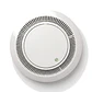 Detector de Humo Inteligente Tuya Smart · WiFi o Zigbee · Alarma y Aviso al Celular - Miniatura 2