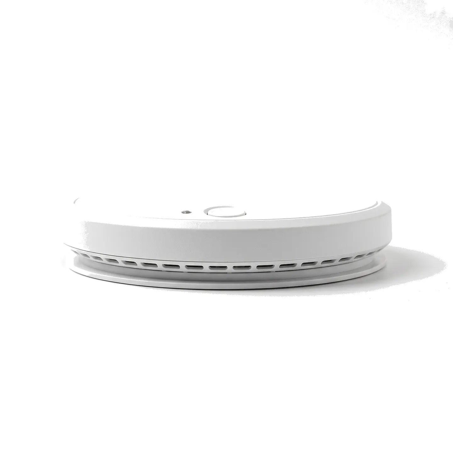 Detector de Humo Inteligente Tuya Smart · WiFi o Zigbee · Alarma y Aviso al Celular 3