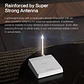 Hub Matter Zigbee Zemismart M6 para HomeKit Google Home y SmartThings - Miniatura 4