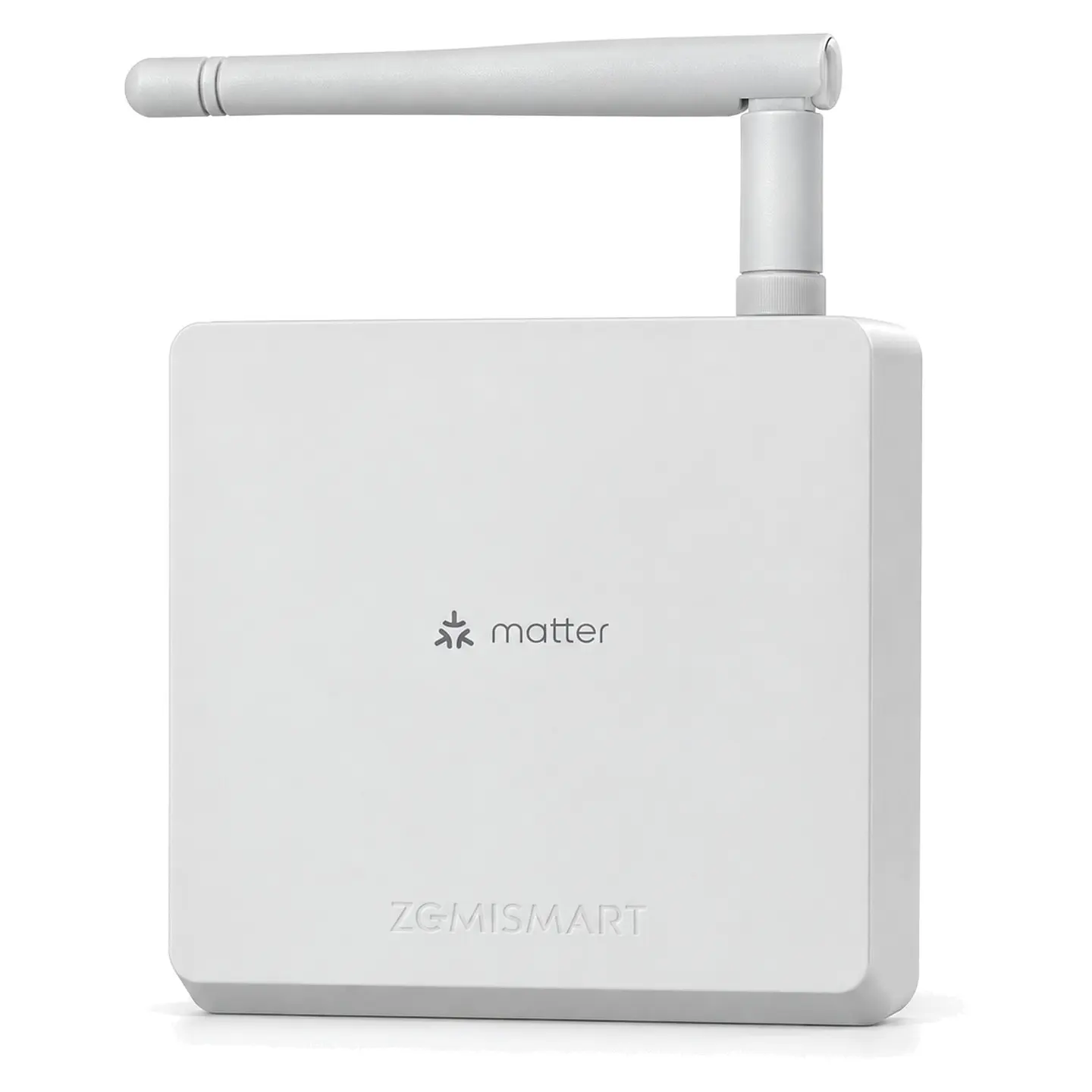 Hub Matter Zigbee Zemismart M6 para HomeKit Google Home y SmartThings 3