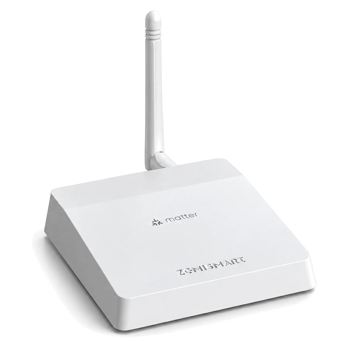 Hub Matter Zigbee Zemismart M6 para HomeKit Google Home y SmartThings 4