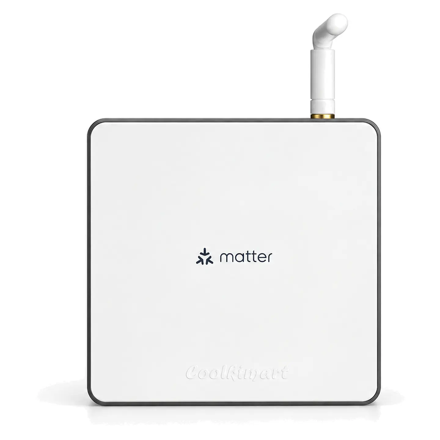 Hub Matter Zigbee Zemismart M6 para HomeKit Google Home y SmartThings 6
