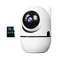 Cámara WiFi 5MP para Vigilancia Interior - Miniatura 7