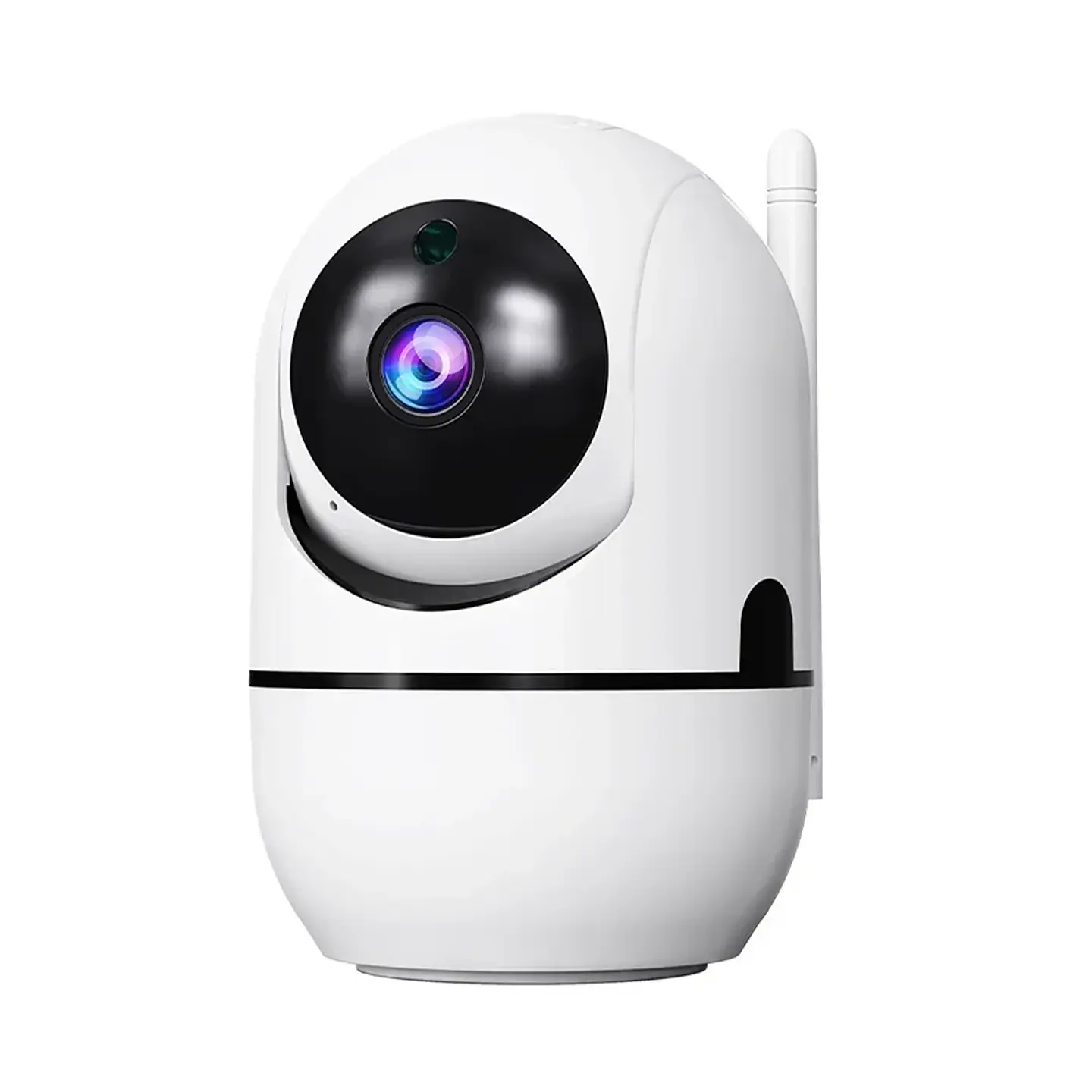 Cámara WiFi 5MP para Vigilancia Interior 9