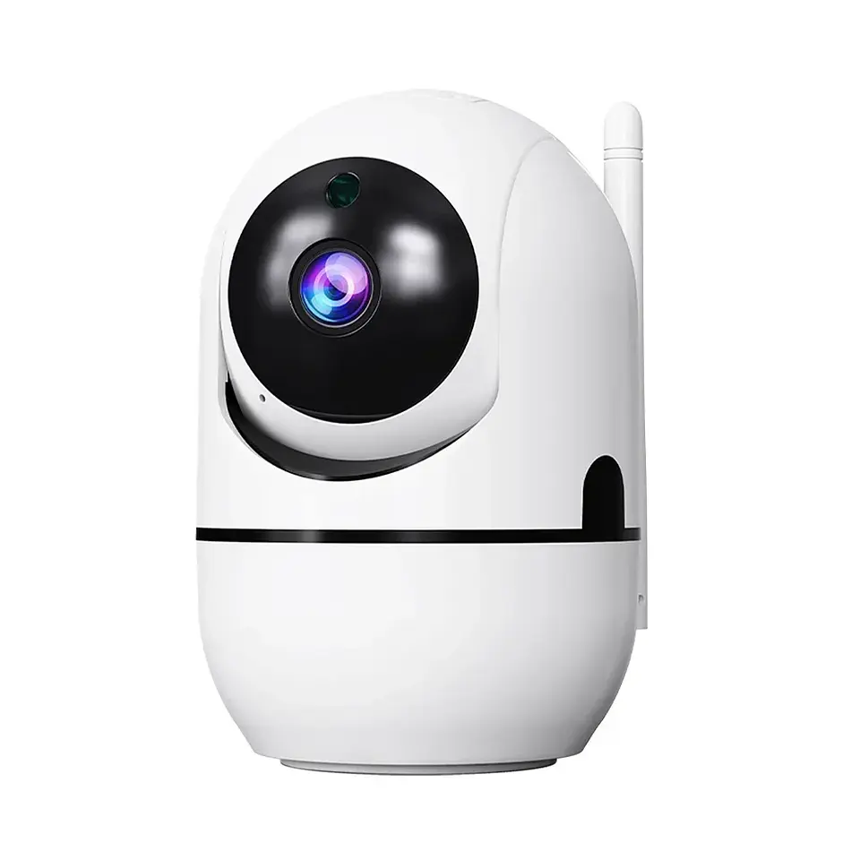 Cámara WiFi 5MP para Vigilancia Interior 9