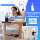 Sensor Magnético Puerta y Ventana Zigbee o WiFi Tuya Smart Life - Miniatura 3