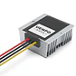 Convertidor de Voltaje 24V a 12V DC - Reductor de 5A a 30A - Miniatura 4