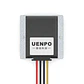 Convertidor de Voltaje 24V a 12V DC - Reductor de 5A a 30A - Miniatura 5