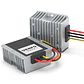 Convertidor de Voltaje 24V a 12V DC - Reductor de 5A a 30A - Miniatura 6