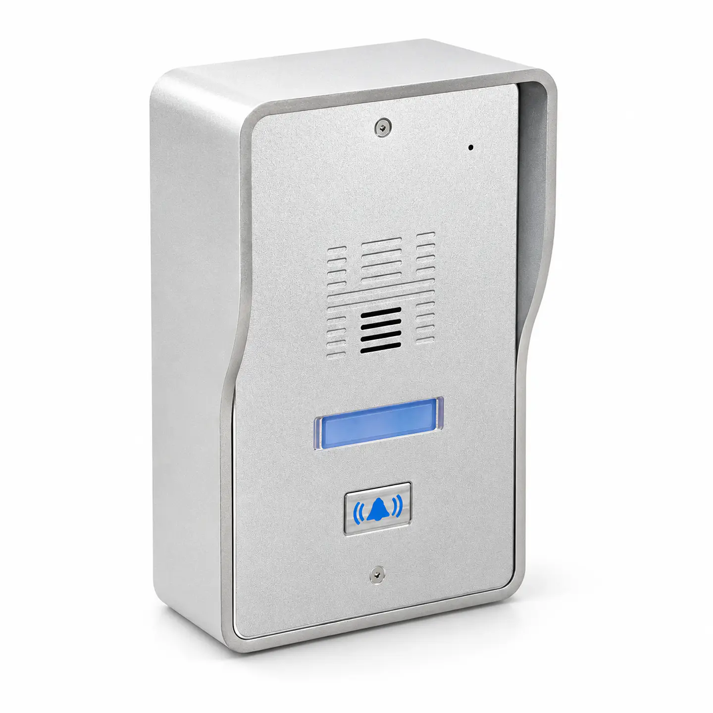 Citófono 4G VoLTE Inalámbrico para Portón Gainwise SS2408-01 – Abre desde tu Celular, sin Cableado 2