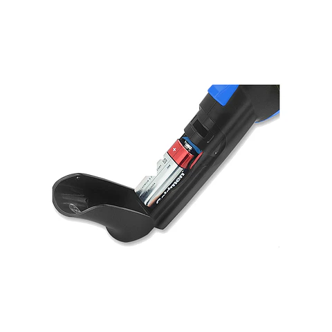 Termómetro Infrarrojo Profesional Rango -50 a 550 °C