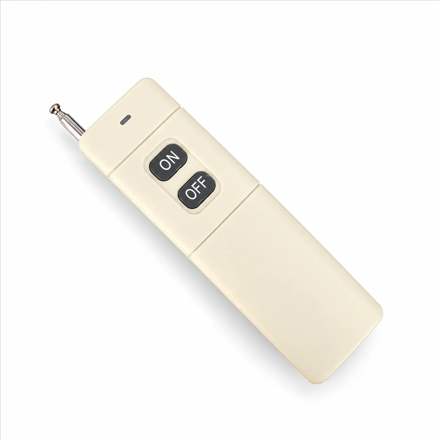 Transmisor RF 433MHz de larga distancia 3