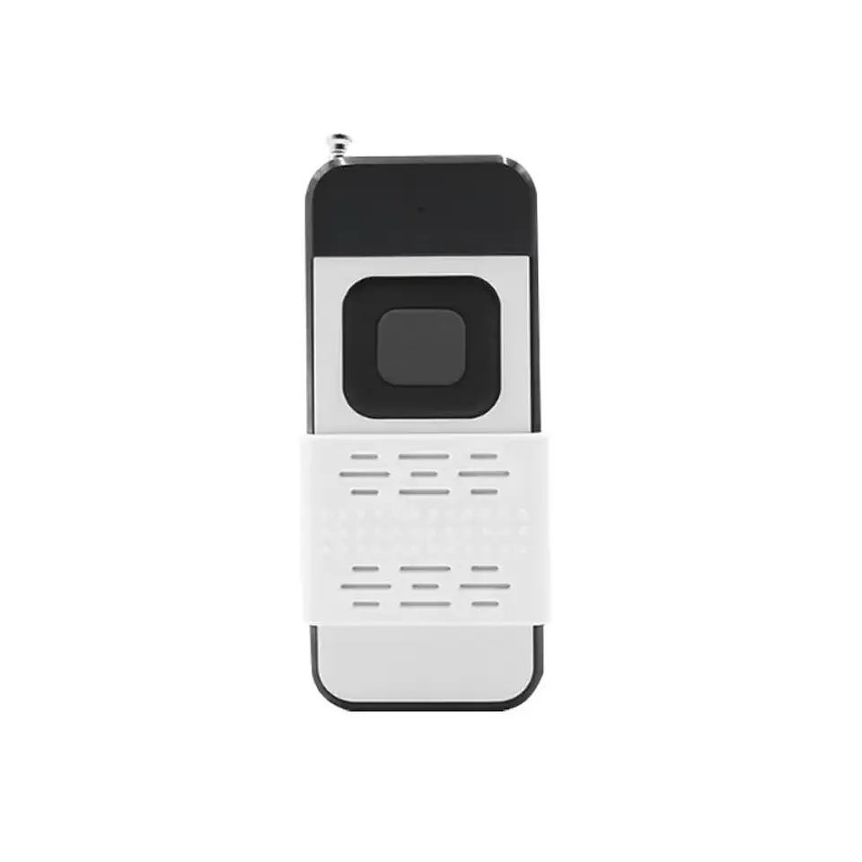 Interruptor Control Remoto Inalámbrico 433Mhz 5