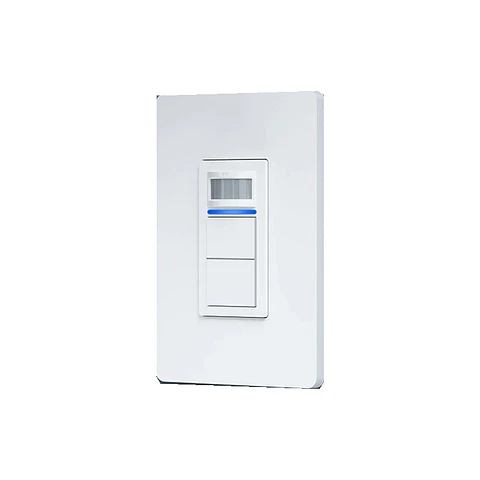Sensor de movimiento PIR WiFi para hogar inteligente