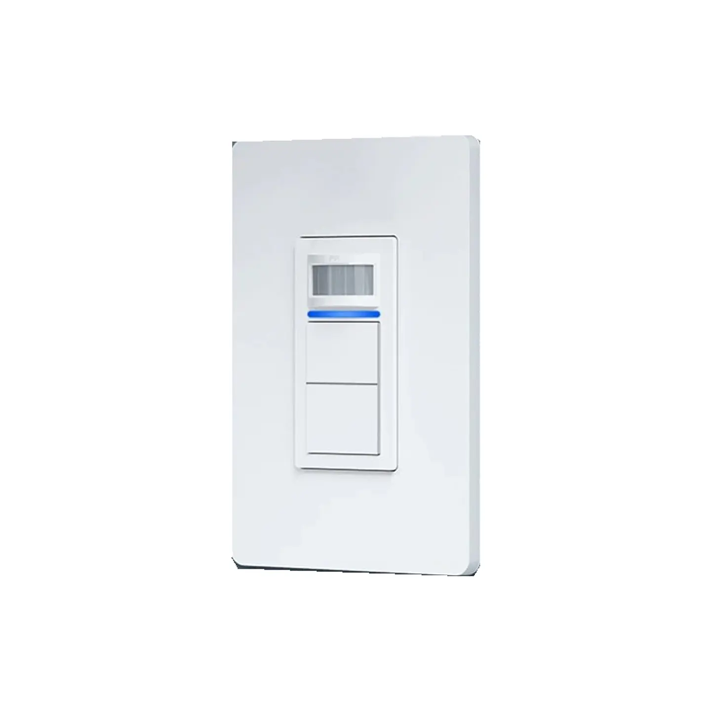 Sensor de movimiento PIR WiFi para hogar inteligente 2
