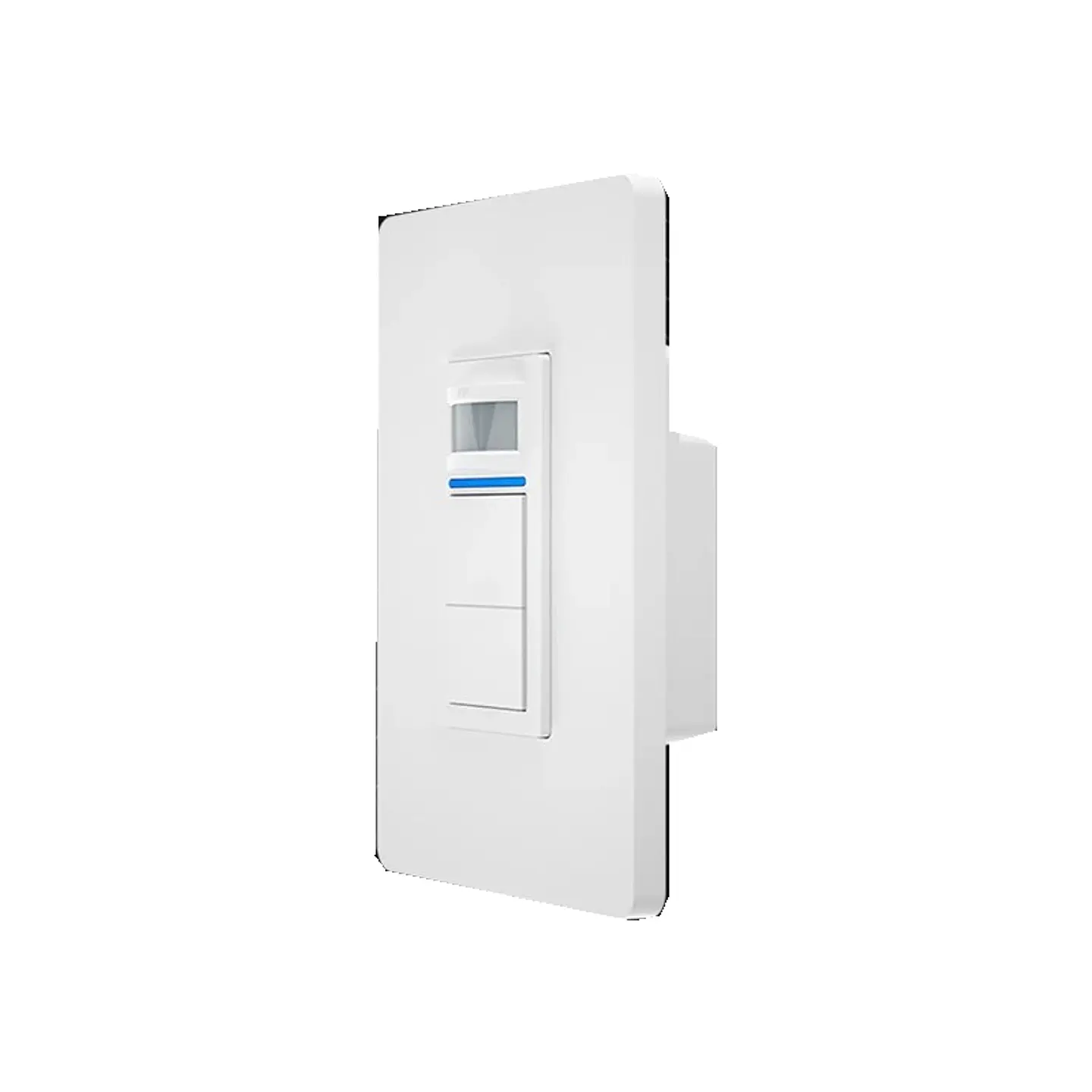 Sensor de movimiento PIR WiFi para hogar inteligente 3