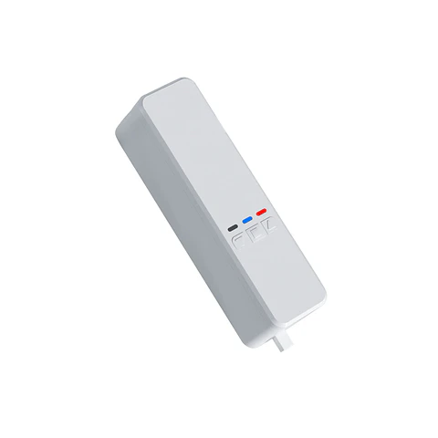 Motor Inteligente para Cortinas WiFi RF433