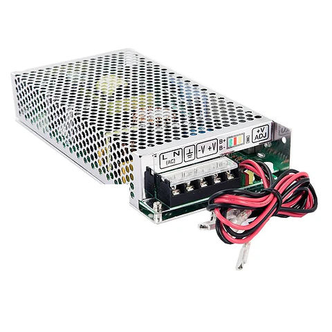 Fuente de alimentación conmutada 12V 35W