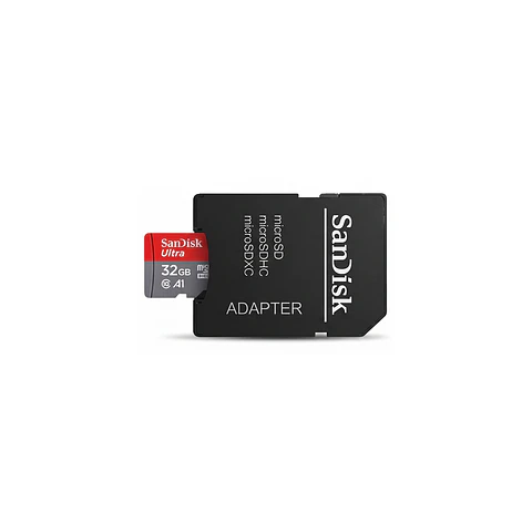 Tarjeta Micro SD 128GB UHS-I A1 para cámaras y dispositivos
