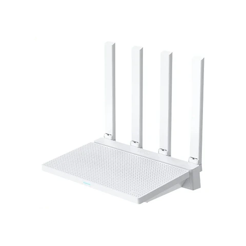 Router WiFi 6 Doble Banda para Hogar