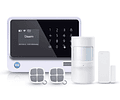 Cámara IP exterior mini WIFI 1,3 Mp 960p para Alarma G90B