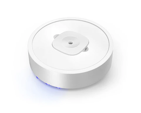 Esterilizador y Purificador de Aire y de Piso UV