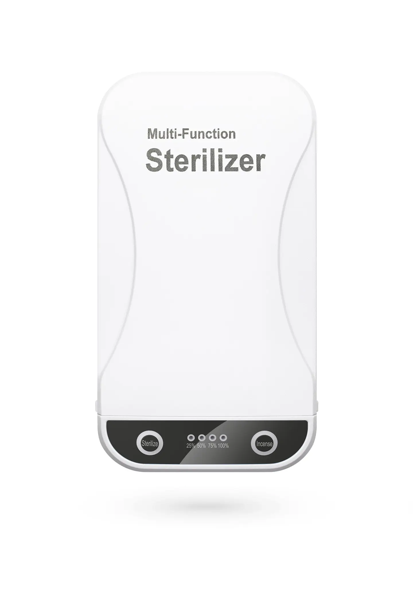 Caja Esterilizador Portátil Multi función UV para Mascarilla Celulares Llaves 1