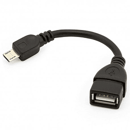 USB OTG V8