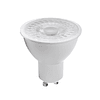 AMPOLLETA LED MEGABRIGHT GU10 LUZ CALIDA 6.5W	