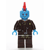 MINIFIGURA MARVEL-S GUARDIANES DE LA GALAXIA YONDU