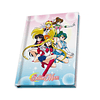 SET GIFT SAILOR MOON MUG CHAIN	