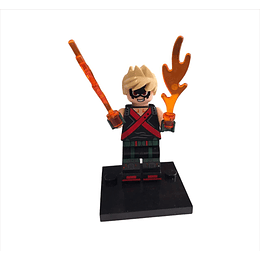 MINIFIGURA FAMOUS-S BOKU NO HERO BAKUGO	