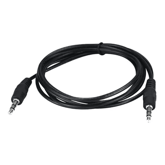 CABLE 1X1 IRT CERTFICADO 1.8 MTS	