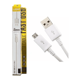 CABLE USB V8 LDNIO NORMAL 3251	