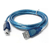 CABLE USB IMPRESORA