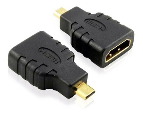 CONECTOR HDMI A MICROHDMI
